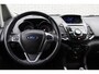Ford EcoSport 1.0 EcoBoost 125pk Titanium | Parkeersensoren | Stoelverwarming | Navigatie | Airco