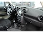 MINI Countryman 1.6 Cooper S 184 pk John Cooper Works Pakket Mini Countryman 1.6 Cooper S 184 pk John Cooper Works Pakket 19"-lmv Panoramadak, Navi, bleutooth
