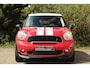 MINI Countryman 1.6 Cooper S 184 pk John Cooper Works Pakket Mini Countryman 1.6 Cooper S 184 pk John Cooper Works Pakket 19"-lmv Panoramadak, Navi, bleutooth