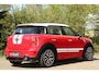 MINI Countryman 1.6 Cooper S 184 pk John Cooper Works Pakket Mini Countryman 1.6 Cooper S 184 pk John Cooper Works Pakket 19"-lmv Panoramadak, Navi, bleutooth