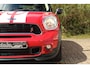 MINI Countryman 1.6 Cooper S 184 pk John Cooper Works Pakket Mini Countryman 1.6 Cooper S 184 pk John Cooper Works Pakket 19"-lmv Panoramadak, Navi, bleutooth