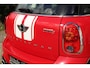 MINI Countryman 1.6 Cooper S 184 pk John Cooper Works Pakket Mini Countryman 1.6 Cooper S 184 pk John Cooper Works Pakket 19"-lmv Panoramadak, Navi, bleutooth