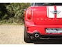 MINI Countryman 1.6 Cooper S 184 pk John Cooper Works Pakket Mini Countryman 1.6 Cooper S 184 pk John Cooper Works Pakket 19"-lmv Panoramadak, Navi, bleutooth