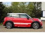MINI Countryman 1.6 Cooper S 184 pk John Cooper Works Pakket Mini Countryman 1.6 Cooper S 184 pk John Cooper Works Pakket 19"-lmv Panoramadak, Navi, bleutooth