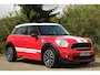 MINI Countryman 1.6 Cooper S 184 pk John Cooper Works Pakket Mini Countryman 1.6 Cooper S 184 pk John Cooper Works Pakket 19"-lmv Panoramadak, Navi, bleutooth
