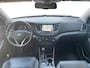 Hyundai Tucson 1.6 T-GDi Premium 4WD *Automaat*Navi+Camera*Schuif/kanteldak*Climate Control*Stoel verwarming/ventilatie*Parc Assist*LM.Velgen*Nette auto!