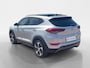 Hyundai Tucson 1.6 T-GDi Premium 4WD *Automaat*Navi+Camera*Schuif/kanteldak*Climate Control*Stoel verwarming/ventilatie*Parc Assist*LM.Velgen*Nette auto!