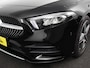Mercedes-Benz A-klasse 200 AMG Line Navigatie Climate Control Camera Virtual Cockpit Led Stoelverwarming Cruise control Parkeersensoren