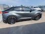Toyota C-HR / C-HR+ — Actieradius (WLTP) 507 km Executive AWD 77 kWh 343PK Nieuw uit voorraad leverbaar Inruilactie 2.500,-!! Trekkracht 1.500kg meest luxe uitvoering