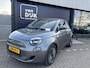 Fiat 500 3+1 Icon 42 kWh 100% Electrisch, Parkeer sensoren achter, DAB radio, Extra achterdeur rechts