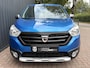 Dacia Lodgy 1.2 TCe Stepway 7-PERSOONS!/ONDERHOUDEN!/NW APK!/