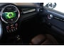 MINI Cooper 1.5 60 Years Edition Pano | Head-Up | Harman/Kardon | LED | Stoelverw. | Carplay | Keyless | Leder | Sportstoelen | 17" LMV | PDC V+A