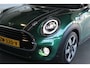 MINI Cooper 1.5 60 Years Edition Pano | Head-Up | Harman/Kardon | LED | Stoelverw. | Carplay | Keyless | Leder | Sportstoelen | 17" LMV | PDC V+A