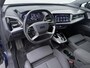 Audi Q4 e-tron 40 Launch Edition 77 kWh | Warmtepomp | Elek. Achterklep | ACC | Stoelverwarming | Matrix LED | Sportstoelen | 19'' |