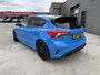 Ford Focus 2.3 EcoBoost ST-3 279 PK Recaro stoelen Stuurverwarming Stoelverwarming Achteruitrijcamera Carplay Matrix LED ACC Bang & Olufsen Sound Systeem