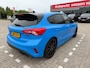 Ford Focus 2.3 EcoBoost ST-3 279 PK Recaro stoelen Camera Carplay