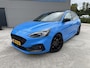 Ford Focus 2.3 EcoBoost ST-3 279 PK Recaro stoelen Stuurverwarming Stoelverwarming Achteruitrijcamera Carplay Matrix LED ACC Bang & Olufsen Sound Systeem