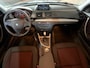 BMW 1-Serie 118i Business Line Clima / PDC / Navi / Dealer Onderhouden