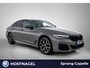 BMW 5-Serie 545e xDrive M Sport | Camera | Adaptive Cruise | Stoelverwarming |