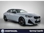 BMW 2-Serie Coupé M240i xDrive | M Stoelen | Stoelverwarming | Cruise Control |