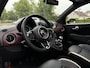 Fiat 500 1.0 Hybrid Lounge - Lederen bekleding -
