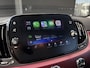 Fiat 500 1.0 Hybrid Lounge - Lederen bekleding -
