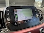 Fiat 500 1.0 Hybrid Lounge - Lederen bekleding -