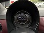 Fiat 500 1.0 Hybrid Lounge - Lederen bekleding -
