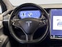 Tesla Model X 100D|Autopilot 2.5|Leder|Trekhaak|90% SOH|Stuur/Stoelverwarming