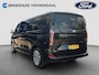 Ford Transit Custom Tourneo 340 2.5 PHEV L2H1 Titanium X | Adap. Cruise Control | Elektr. Schuifdeur | Winterpack | Camera | CarPlay | Trekhaak |