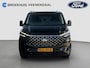 Ford Transit Custom Tourneo 340 2.5 PHEV L2H1 Titanium X | Adap. Cruise Control | Elektr. Schuifdeur | Winterpack | Camera | CarPlay | Trekhaak |