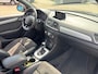 Audi Q3 1.4 TFSI CoD Design Pro Line Plus *Automaat*Navi+Camera*Cruise Control*Climate Control*Stoelverwarming*Elekt. Achterklep*Zeer nette auto!