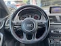 Audi Q3 1.4 TFSI CoD Design Pro Line Plus *Automaat*Navi+Camera*Cruise Control*Climate Control*Stoelverwarming*Elekt. Achterklep*Zeer nette auto!