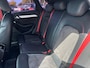 Audi Q3 1.4 TFSI CoD Design Pro Line Plus *Automaat*Navi+Camera*Cruise Control*Climate Control*Stoelverwarming*Elekt. Achterklep*Zeer nette auto!