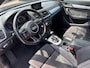Audi Q3 1.4 TFSI CoD Design Pro Line Plus *Automaat*Navi+Camera*Cruise Control*Climate Control*Stoelverwarming*Elekt. Achterklep*Zeer nette auto!