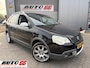 Volkswagen Polo 1.4-16V Cross