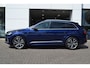 Audi Q7 55 TFSI e quattro S-Line , el. trekhaak, HUD, Leer, stoelverw. v+a, 21" incl. zgan all-season.