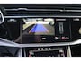 Audi Q7 55 TFSI e quattro S-Line , el. trekhaak, HUD, Leer, stoelverw. v+a, 21" incl. zgan all-season.