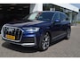 Audi Q7 55 TFSI e quattro S-Line , el. trekhaak, HUD, Leer, stoelverw. v+a, 21" incl. zgan all-season.
