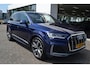 Audi Q7 55 TFSI e quattro S-Line , el. trekhaak, HUD, Leer, stoelverw. v+a, 21" incl. zgan all-season.