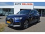 Audi Q7 55 TFSI e quattro S-Line , el. trekhaak, HUD, Leer, stoelverw. v+a, 21" incl. zgan all-season.