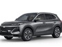 Geely Starray EM-i 1.5 Pro+ 262 PK | Stoelverwarming | 136 Km elektrisch bereik | 360 Camera | Parkeersensoren | 19 Inch LMV |