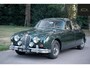 Jaguar MK II MK2 / 2 / Orig.NL 3.4L