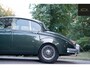 Jaguar MK II MK2 / 2 / Orig.NL 3.4L