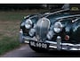 Jaguar MK II MK2 / 2 / Orig.NL 3.4L
