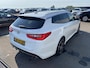 Kia Optima Sportswagon 1.6 T-GDI GT-Line Schuif/kanteldak, Nieuw geleverd, 1e eign. Stoelkoeling- & verwarming, Seat memory, dodehoekdetectie, Leder, Smart Key