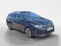 Kia Ceed Sportswagon 1.6 GDI PHEV ExecutiveLine *Automaat*Navi+Camera*Schuif/kanteldak*Climate Control*Adapt. Cruise Control*Stoelverwarming/ventilatie*Elekt. stoel*Elekt. achterklep*Zeer nette auto!