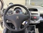 Peugeot 107 1.0-12V XS/80.000 NAP/Airco/2E Eigenaar/Leuke auto/