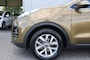 Kia Sportage 1.6 GDI 132pk First Edition NAVI, Camera, Trekhaak 1400kg