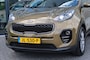 Kia Sportage 1.6 GDI 132pk First Edition NAVI, Camera, Trekhaak 1400kg